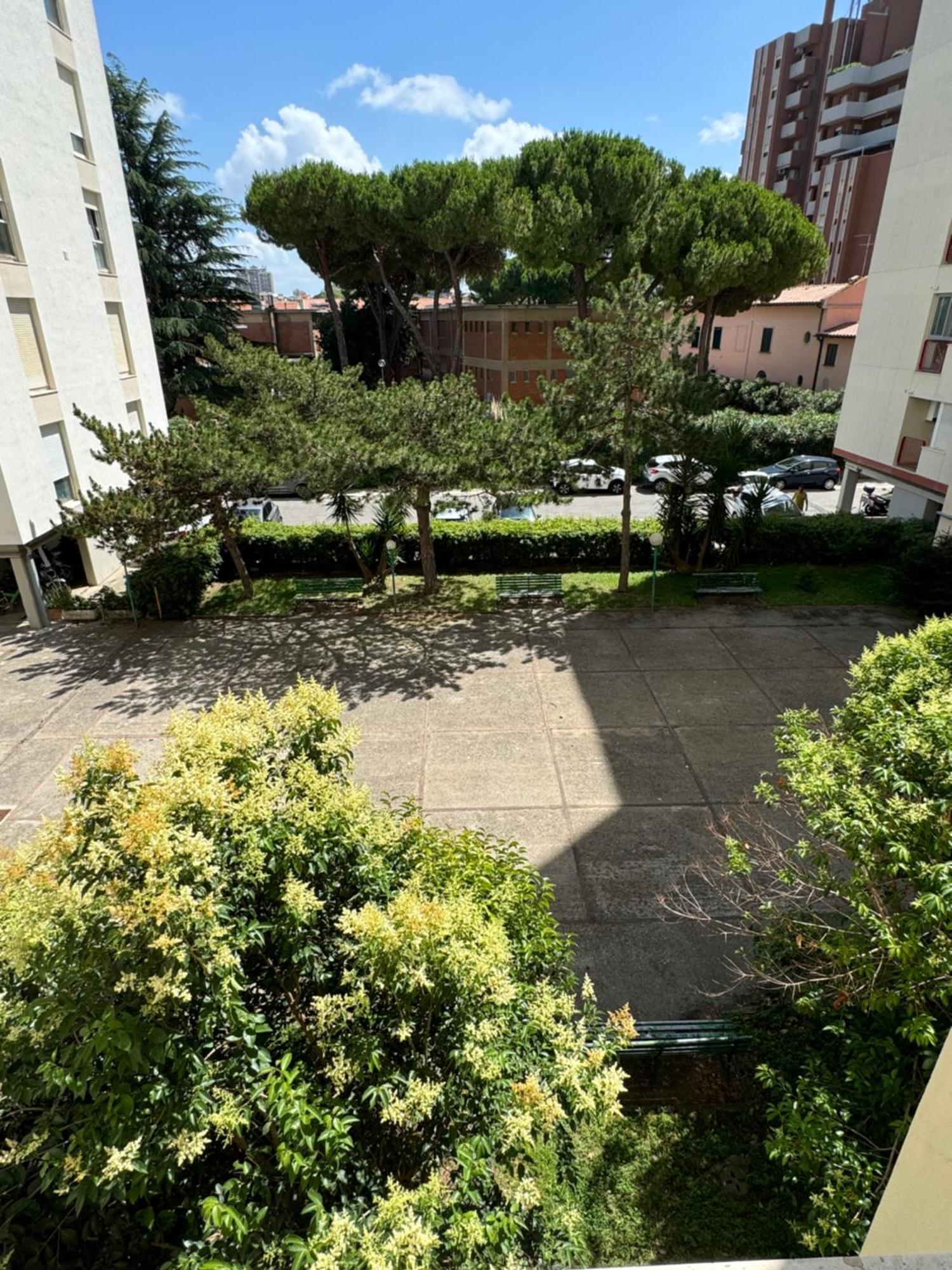 Romeo Apartment 2 Λιβόρνο Εξωτερικό φωτογραφία