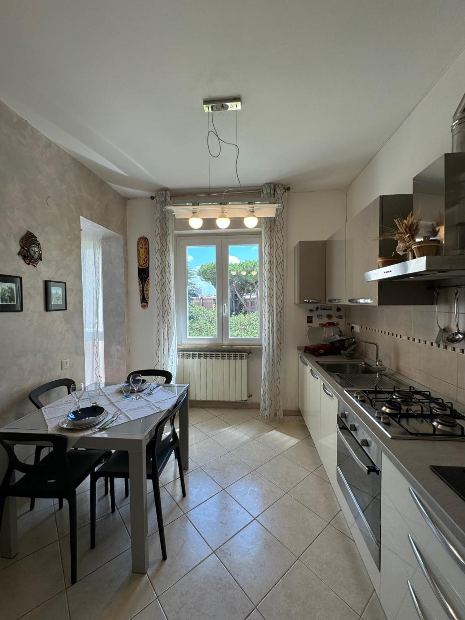 Romeo Apartment 2 Λιβόρνο Εξωτερικό φωτογραφία