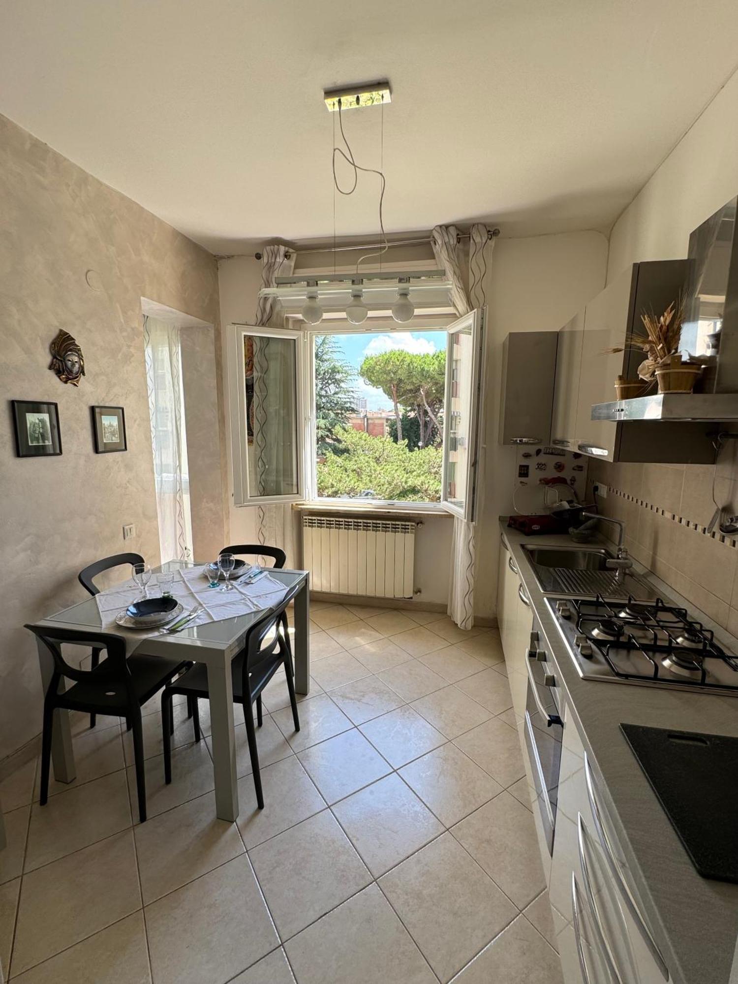 Romeo Apartment 2 Λιβόρνο Εξωτερικό φωτογραφία